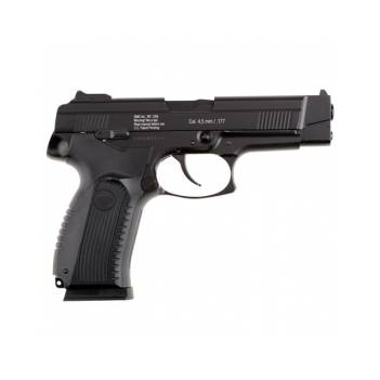 GLETCHER Grach NBB 4,5mm fullmetal