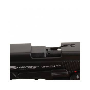 GLETCHER Grach NBB 4,5mm fullmetal
