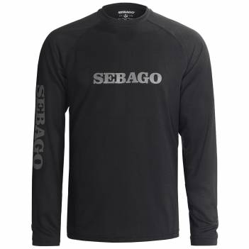 SEBAGO QUICK DRYING