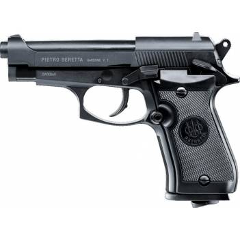 UMAREX BERETTA MOD. 84FS  BLOWBACK 4,5 mm (5.8181)