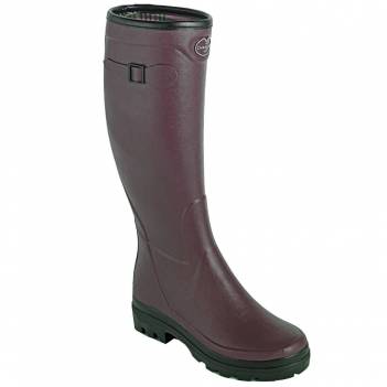LE CHAMEAU COUNTRY LADY - CHERRY (BCB1750)