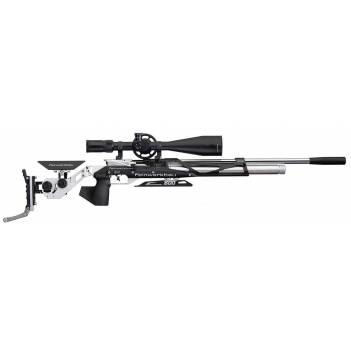 FEINWERKBAU 800X FIELD TARGET  4,5 mm