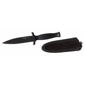 SMITH & WESSON H.R.T. BOOT KNIFE (SWHRT9B)