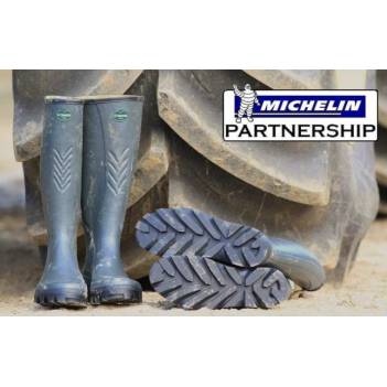 LE CHAMEAU CERES BOTTE JERSEY (BCB1902)