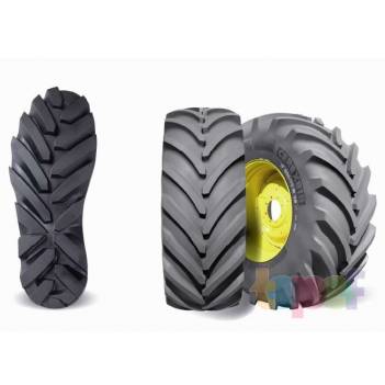 LE CHAMEAU CERES BOTTE JERSEY (BCB1902)