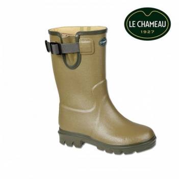 LE CHAMEAU VIERZON JOUNIOR (BCB1803)