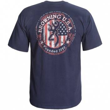 BROWNING ΜΠΛΟΥΖΑΚΙ ΒΑΜΒΑΚΕΡΟ