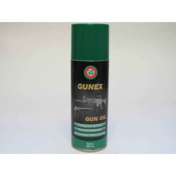 GUNEX BALLISTOL 200ml