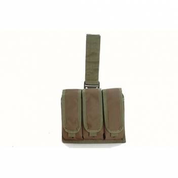 SAIGA ΘΗΚΗ 3 ΓΕΜΙΣΤΗΡΩΝ ΜΗΡΟΥ/ΖΩΝΗΣ Α-10130