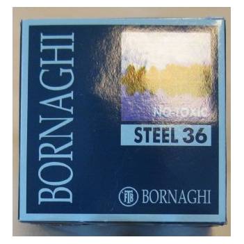BORNAGHI 12/70 STEEL 36