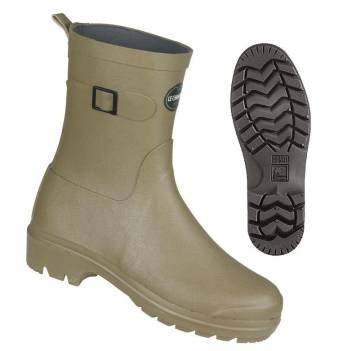 LE CHAMEAU LOW BOOT II -  ΧΑΚΙ (BCB1847)