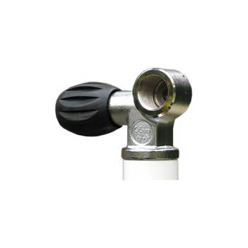 MDE DIN VALVE 300 BAR (M25 X 2)