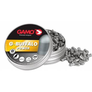 GAMO G-BUFFALO .177/200 (15,4 grains)