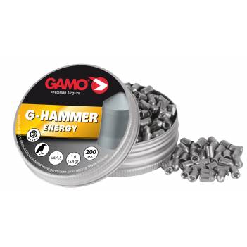 GAMO G-HAMMER .177/200 (15,4 grains)