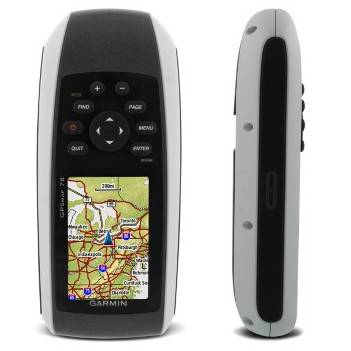 GARMIN GPSMAP 78