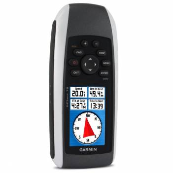 GARMIN GPSMAP 78S