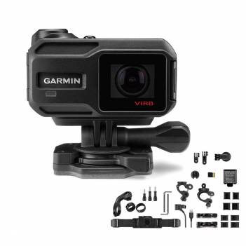 GARMIN VIRB XE CYCLING BUNDLE