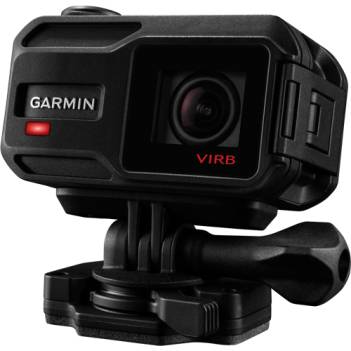 GARMIN VIRB XE ACTION CAMERA