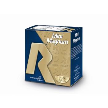 RIO MINI MAGNUM CAL12/70/25φυσ. 42 gr
