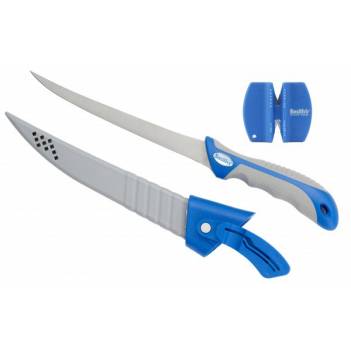 SMITH'S SET ΜΑΧΑΙΡΙ ΓΙΑ ΦΙΛΕΤΑΡΙΣΜΑ ΜΕ ΑΚΟΝΙΣΤΗΡΙ ΚΑΙ ΘΗΚΗ
