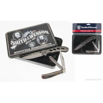 SMITH & WESSON KNIFE KIT