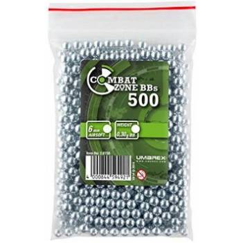 UMAREX BBS ΑΛΟΥΜΙΝΙΟΥ 0.30  6mm/500 (2.6150)