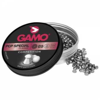 GAMO PCP SPECIAL COMPETITION .177/450 (7,8 grains)