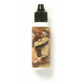 SC GUN OIL 25 ml