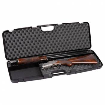 ΒΑΛΙΤΣΑ ΟΠΛΟΥ NEGRINI 80x21x7,5cm (ΜΑΥΡΟ ΧΡΩΜΑ ΜΕ ΧΩΡΙΣΜΑΤΑ - 1601N)