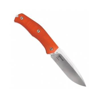 STEEL WILL GEKKO ΜΑΧΑΙΡΙ FIXED BLADE (1513)