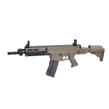ASG ΟΠΛΟ SOFT AEG,   PL, CZ805 BREN A2, Desert