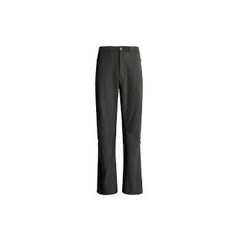 COLUMBIA INTREPID PANTS - STRETCH (ΜΑΥΡΟ)