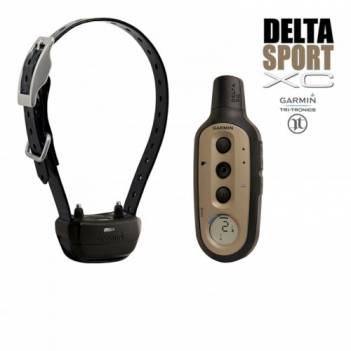 Garmin Delta Sport XC Bundle - Εκπαιδευτικό χειριστήριο & κολάρο για σκυλιά