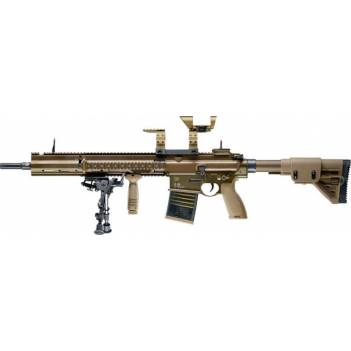 UMAREX ΟΠΛΟΠΟΛΥΒΟΛΟ Heckler & Koch G28
