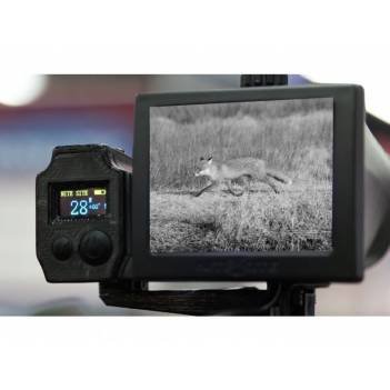 NITESITE NIGHT LASER RANGEFINDER