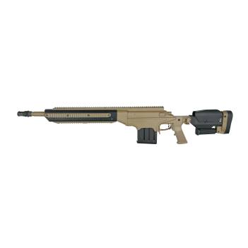ASG, Airsoftrifle, PL, ASW338LM Sniper, Ash. b .u r. y, ΕΛΑΤΗΡΙΟΥ