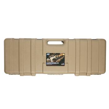 ASG, Airsoftrifle, PL, ASW338LM Sniper, Ash. b .u r. y, ΕΛΑΤΗΡΙΟΥ