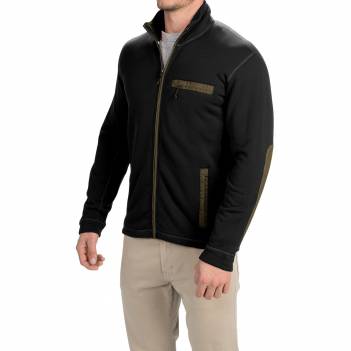 REMINGTON 1816 UMC JACKET (ΜΑΥΡΟ)