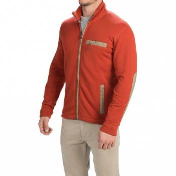 REMINGTON 1816 UMC JACKET (ΠΟΡΤΟΚΑΛΙ)