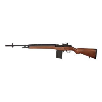 ASG ΟΠΛΟ SOFT AEG,  SLV, ASG, M14 wood