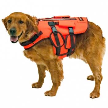 ANHV PFD ΓΙΛΕΚΟ ΣΚΥΛΟΥ (20-30 κιλά)