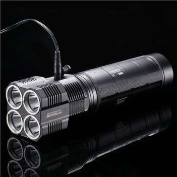 ΜΠΑΤΑΡΙΑ NITECORE NBP52 8X18650 3.7V 65Wh