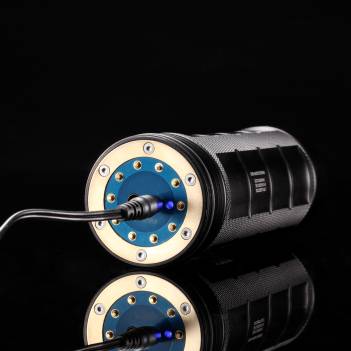 ΜΠΑΤΑΡΙΑ NITECORE NBP52 8X18650 3.7V 65Wh