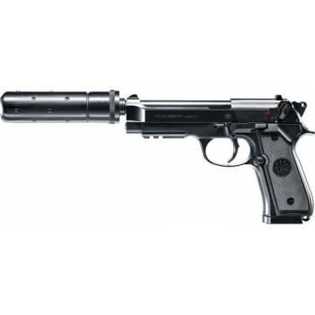 UMAREX BERETTA M92A1 TACTICAL 6mm (2.5975)