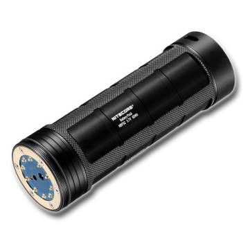 ΜΠΑΤΑΡΙΑ NITECORE NBP52 8X18650 3.7V 65Wh