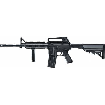 ΟΠΛΟΠΟΛΥΒΟΛΟ ΕΛΑΤΗΡΙΟΥ UMAREX OBERLAND ARMS OA-15 M4 RIS 6mm