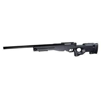 ΟΠΛΟ SOFT ΑΕΡΙΟΥ, ASG,SL,GNB, AW.308 sniper black, 6mm