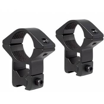 HAWKE SPORT MOUNT 9-11mm 1" HIGH ΔΑΧΤΥΛΙΔΙΑ (HM5205)