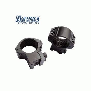 HAWKE MATCHMOUNT 1"MEDIUM ΔΑΧΤΥΛΙΔΙΑ 9-11 (22101)