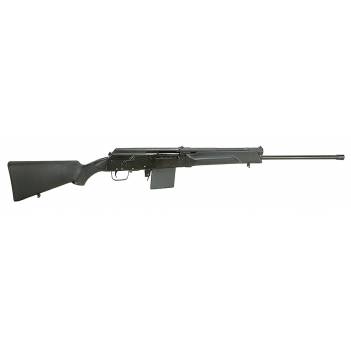 SAIGA-410 VINTAGE cal. 36 (BLACK)